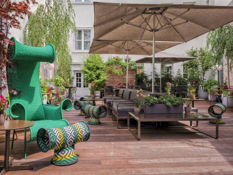 So/ Stue Hotel