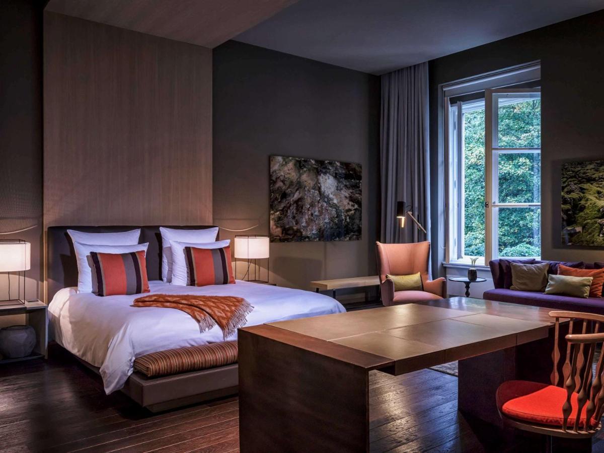 Hotel So/ Stue Berlin