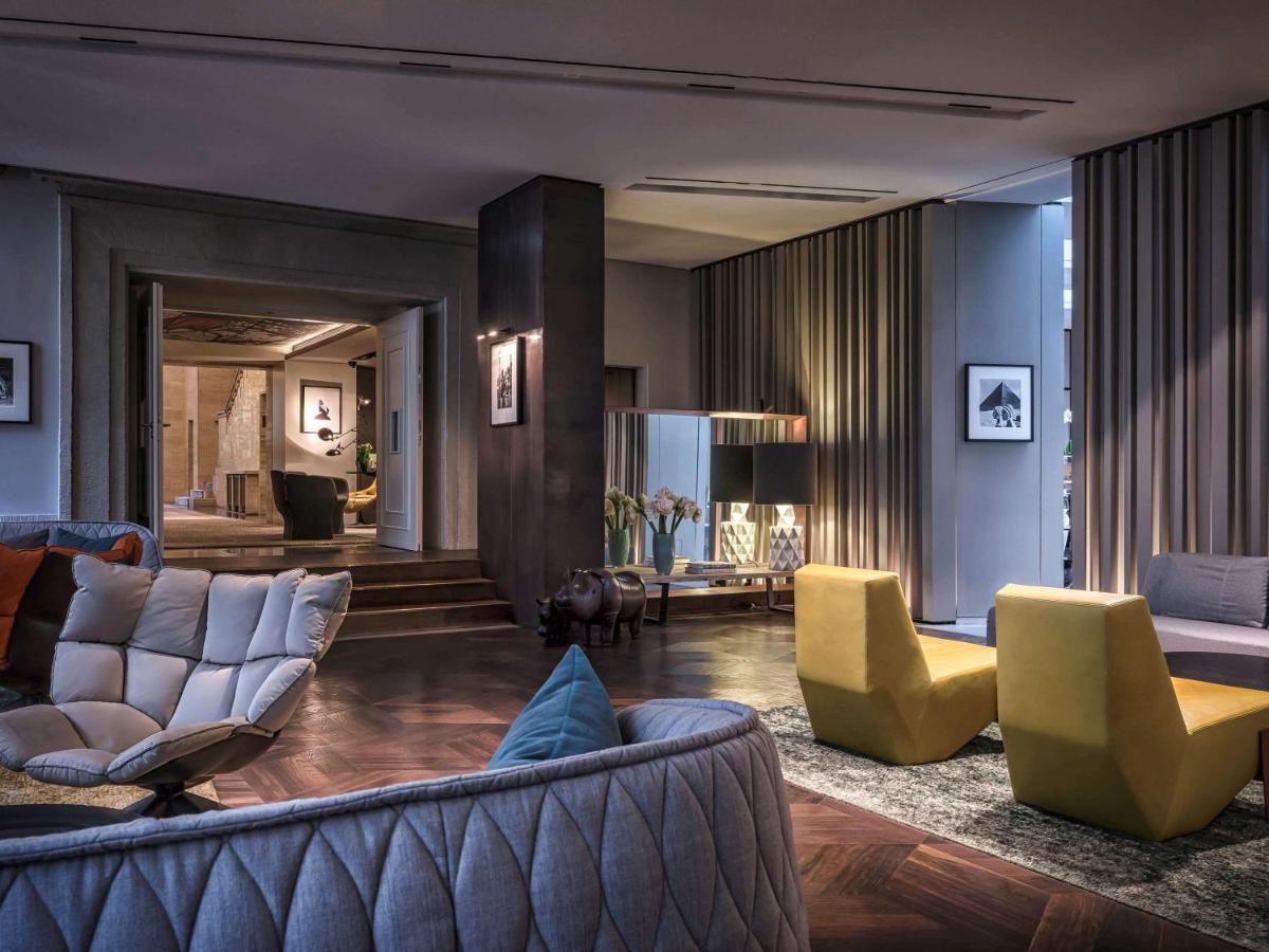So/ Stue Hotel Berlin