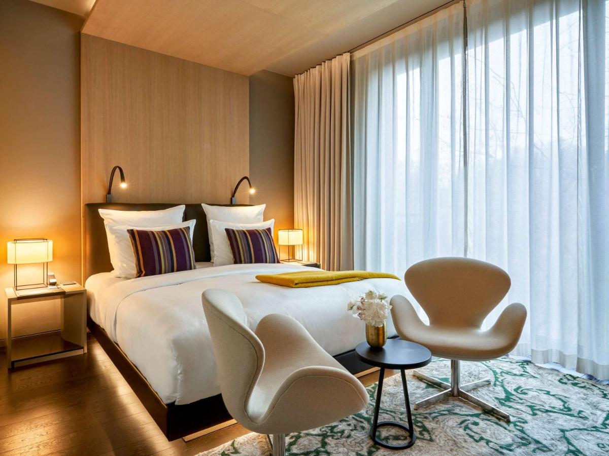 So/ Stue Hotel Berlin