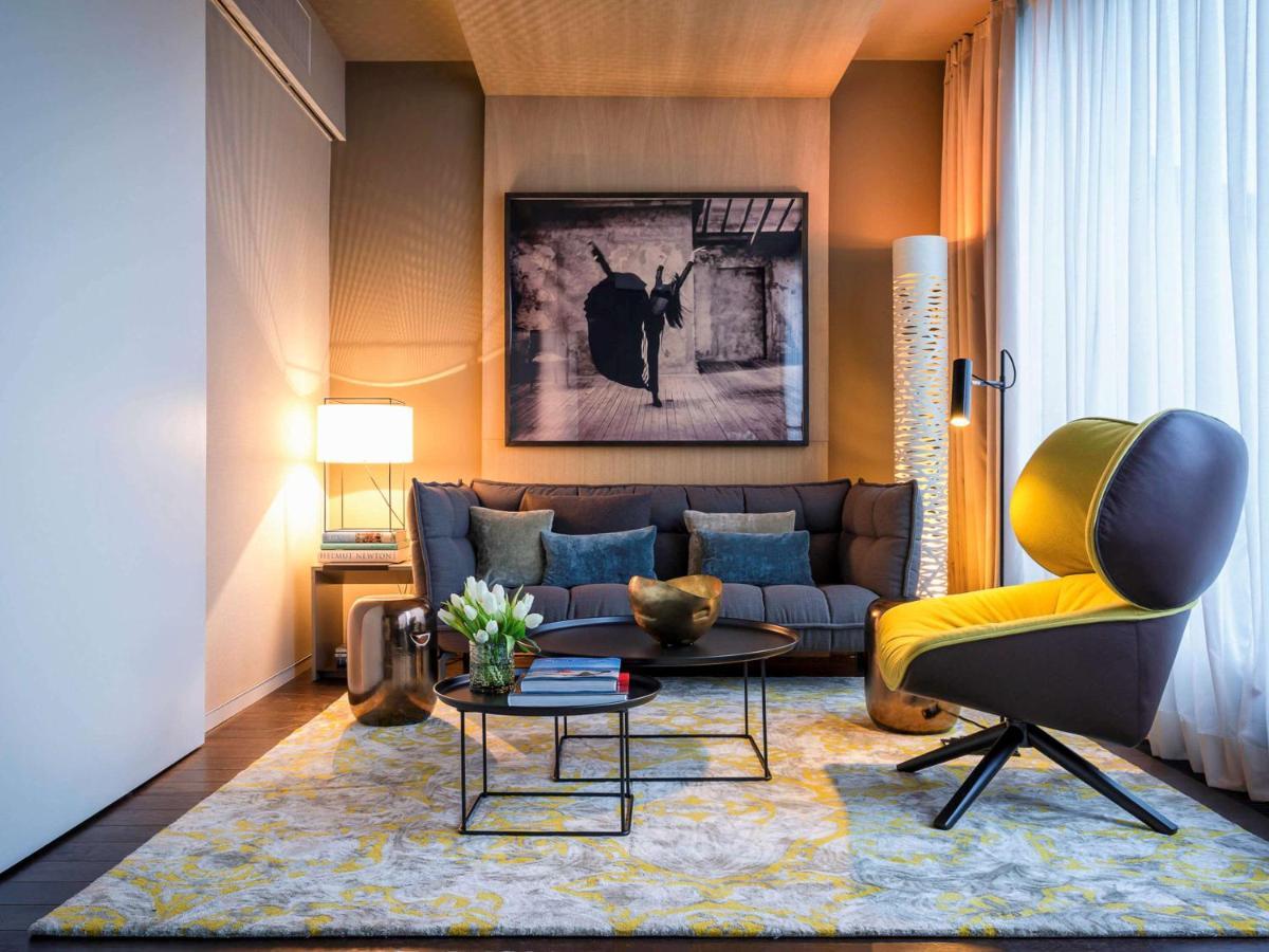 Hotel So/ Stue Berlin