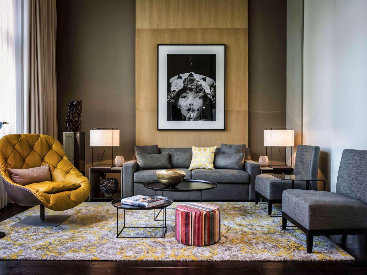 Hotel So/ Stue 5*