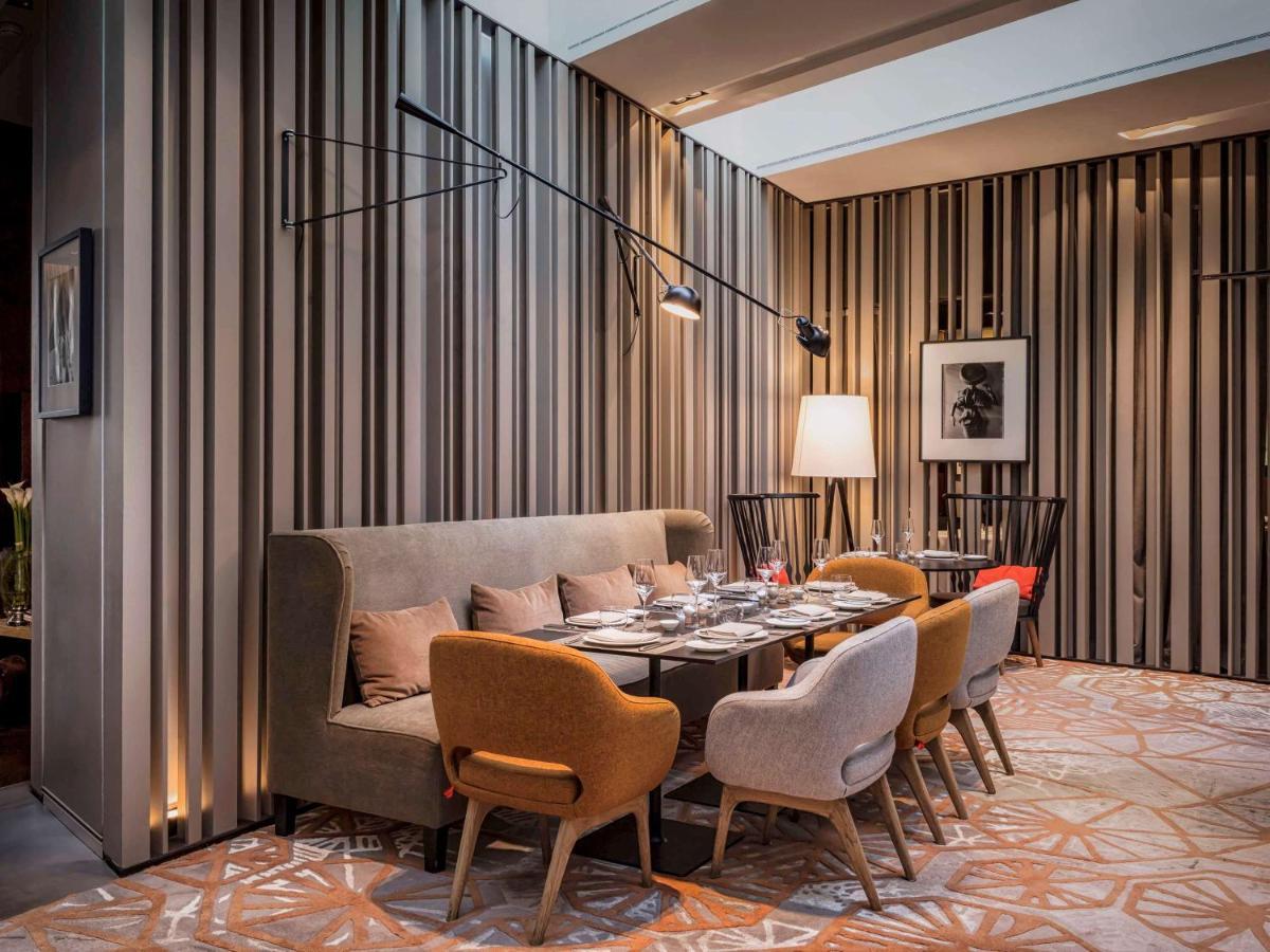 So/ Stue Hotel 5*