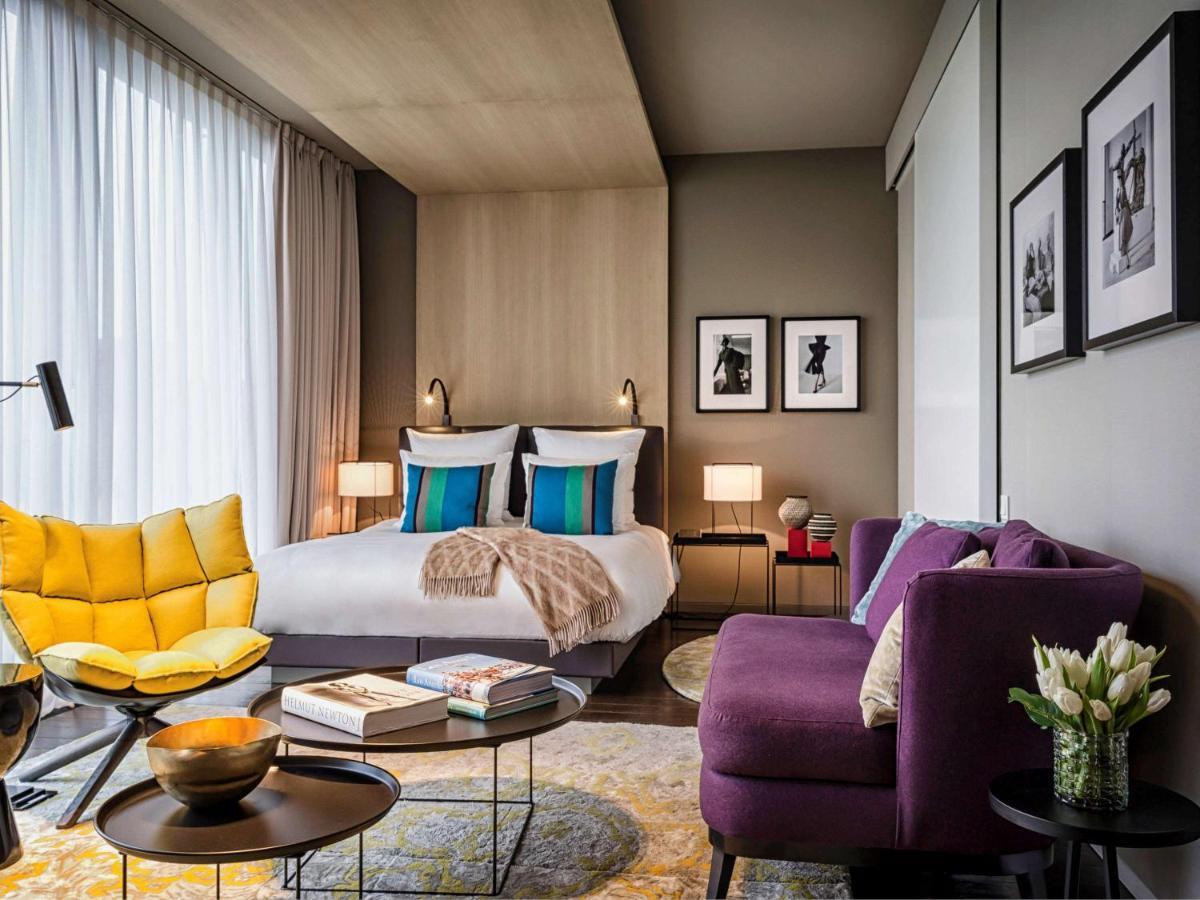 So/ Stue Hotel Berlin