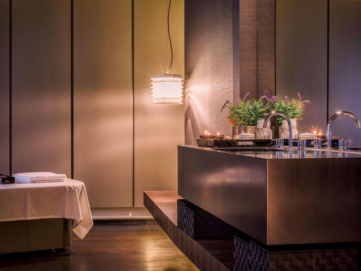 Hotel So/ Stue Berlin