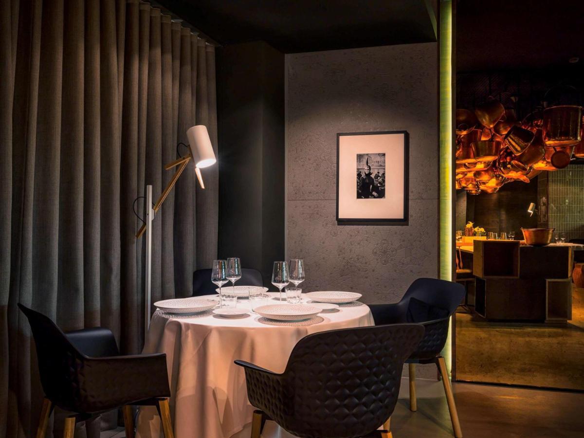 Hotel So/ Stue Berlin