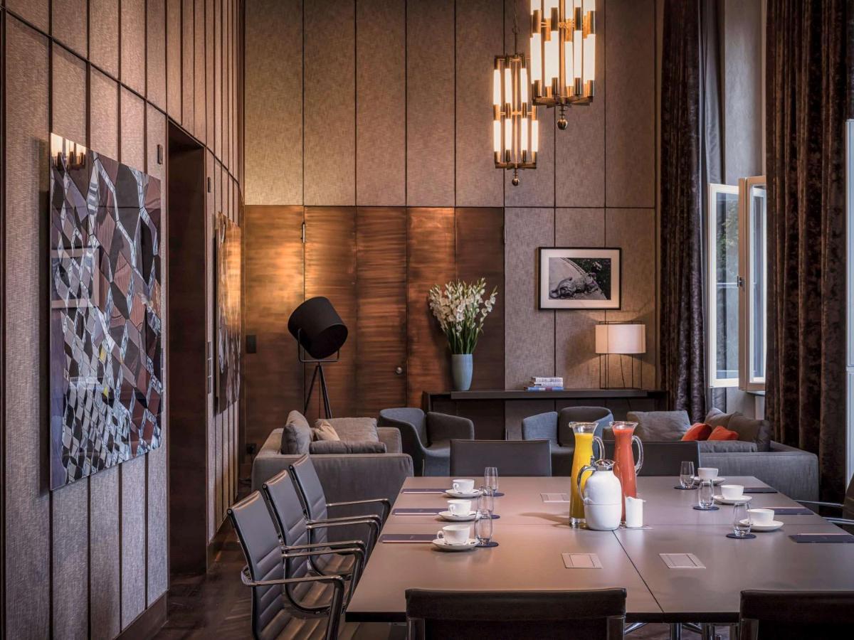 So/ Stue Hotel Berlin