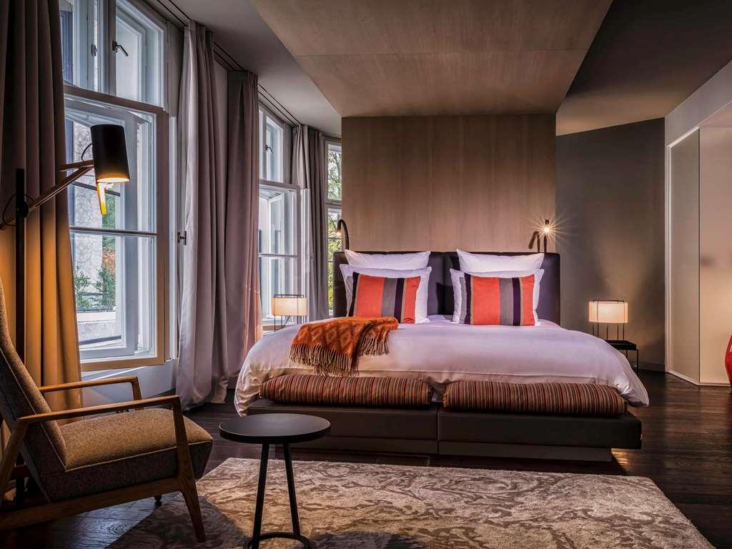 Hotel So/ Stue Berlin