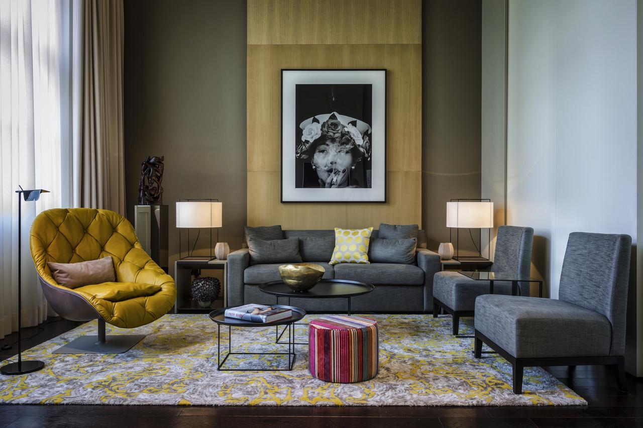 So/ Stue Hotel Berlin
