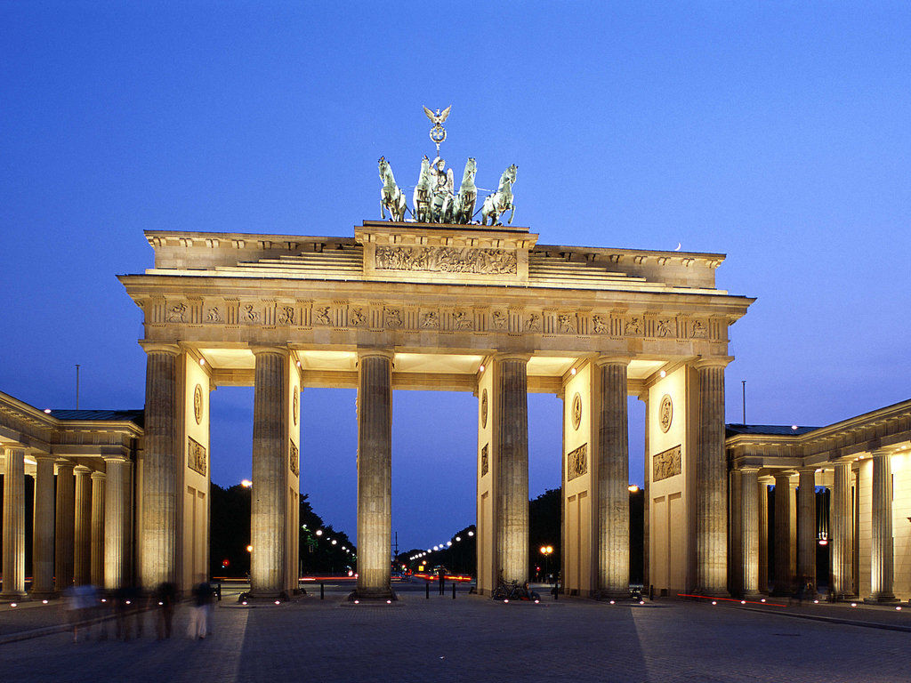 Hotel So/ Stue Berlin